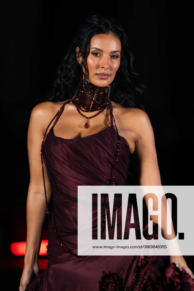 The British Museum Ball 2026 - Arrival Maya Jama attends The British Museum Ball 2026 on October 17, 2026 in London, England., Credit:Lounis Tiar Avalon United Kingdom, London, British Museum