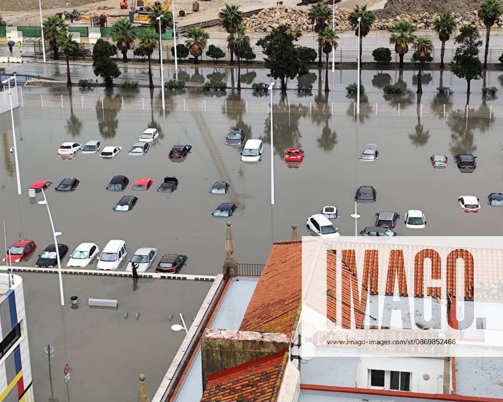 Rain in the Campo de Gibraltar Causes Flooding in Algeciras Image of the rain in the Campo de Gibraltar that has caused flooding in Algeciras October 18, 2026, in Algeciras, Cádiz, Andalusia, Spain October 18, 2026 Algeciras Cádiz Algeciras Cádiz Spain