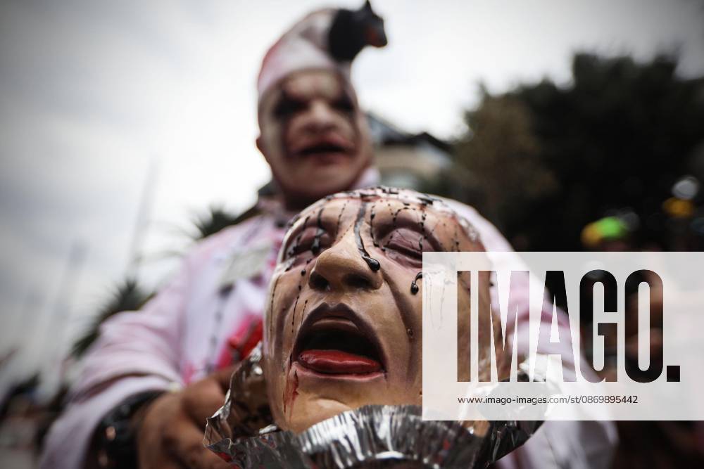 TO-45530- Ciudad de M& xe9;xico. 2026-10 -18. 19th Edition of the Zombie Walk in Mexico City. Alejandro God& xcd;nez - ZUMAcs4_ 20261018_faa_cs4_053