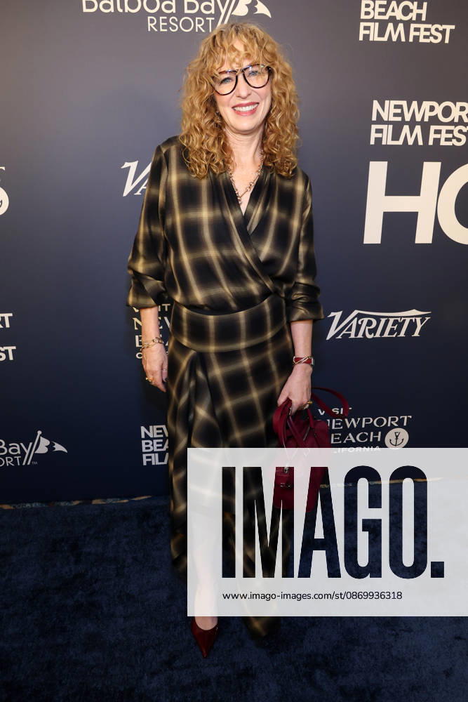 27th Annual Newport Beach Film Festival Honors and Variety s 10 Actors to Watch The Balboa Bay Resort at Newport Beach Featuring: Sarah Finn Where: Los Angeles, California, United States When: 18 Oct 2026 Credit: Faye s Vision Cover Images . NOT FOR USE BY NEWSPAPERS BASED IN THE UK.