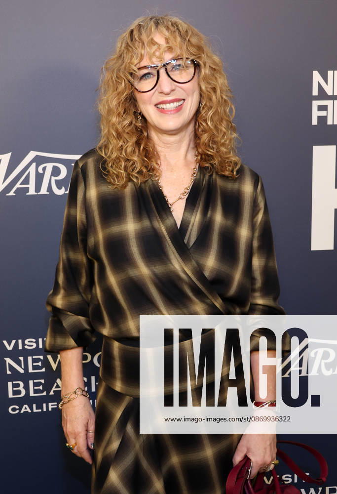 27th Annual Newport Beach Film Festival Honors and Variety s 10 Actors to Watch The Balboa Bay Resort at Newport Beach Featuring: Sarah Finn Where: Los Angeles, California, United States When: 18 Oct 2026 Credit: Faye s Vision Cover Images . NOT FOR USE BY NEWSPAPERS BASED IN THE UK.