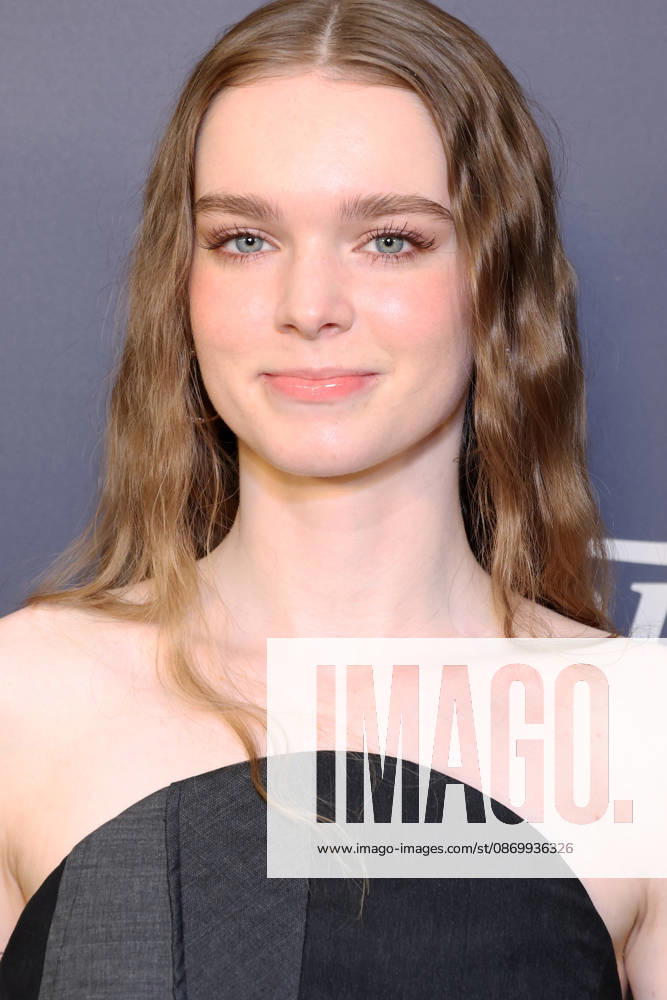 27th Annual Newport Beach Film Festival Honors and Variety s 10 Actors to Watch The Balboa Bay Resort at Newport Beach Featuring: Summer H. Howell Where: Los Angeles, California, United States When: 18 Oct 2026 Credit: Faye s Vision Cover Images . NOT FOR USE BY NEWSPAPERS BASED IN THE UK.