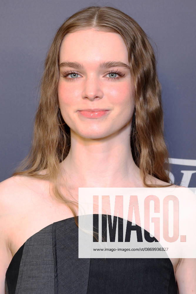 27th Annual Newport Beach Film Festival Honors and Variety s 10 Actors to Watch The Balboa Bay Resort at Newport Beach Featuring: Summer H. Howell Where: Los Angeles, California, United States When: 18 Oct 2026 Credit: Faye s Vision Cover Images . NOT FOR USE BY NEWSPAPERS BASED IN THE UK.
