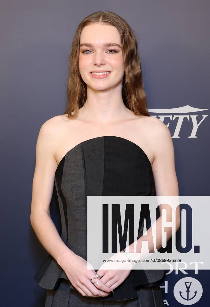 27th Annual Newport Beach Film Festival Honors and Variety s 10 Actors to Watch The Balboa Bay Resort at Newport Beach Featuring: Summer H. Howell Where: Los Angeles, California, United States When: 18 Oct 2026 Credit: Faye s Vision Cover Images . NOT FOR USE BY NEWSPAPERS BASED IN THE UK.