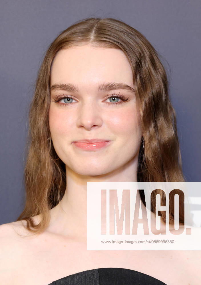 27th Annual Newport Beach Film Festival Honors and Variety s 10 Actors to Watch The Balboa Bay Resort at Newport Beach Featuring: Summer H. Howell Where: Los Angeles, California, United States When: 18 Oct 2026 Credit: Faye s Vision Cover Images . NOT FOR USE BY NEWSPAPERS BASED IN THE UK.