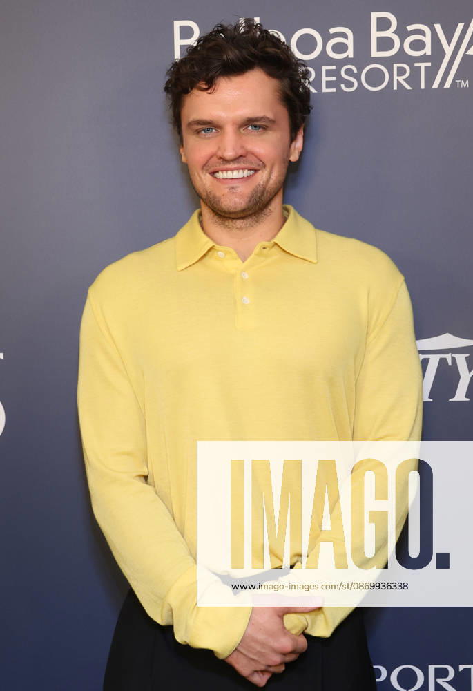 27th Annual Newport Beach Film Festival Honors and Variety s 10 Actors to Watch The Balboa Bay Resort at Newport Beach Featuring: Ray Nicholson Where: Los Angeles, California, United States When: 18 Oct 2026 Credit: Faye s Vision Cover Images . NOT FOR USE BY NEWSPAPERS BASED IN THE UK.