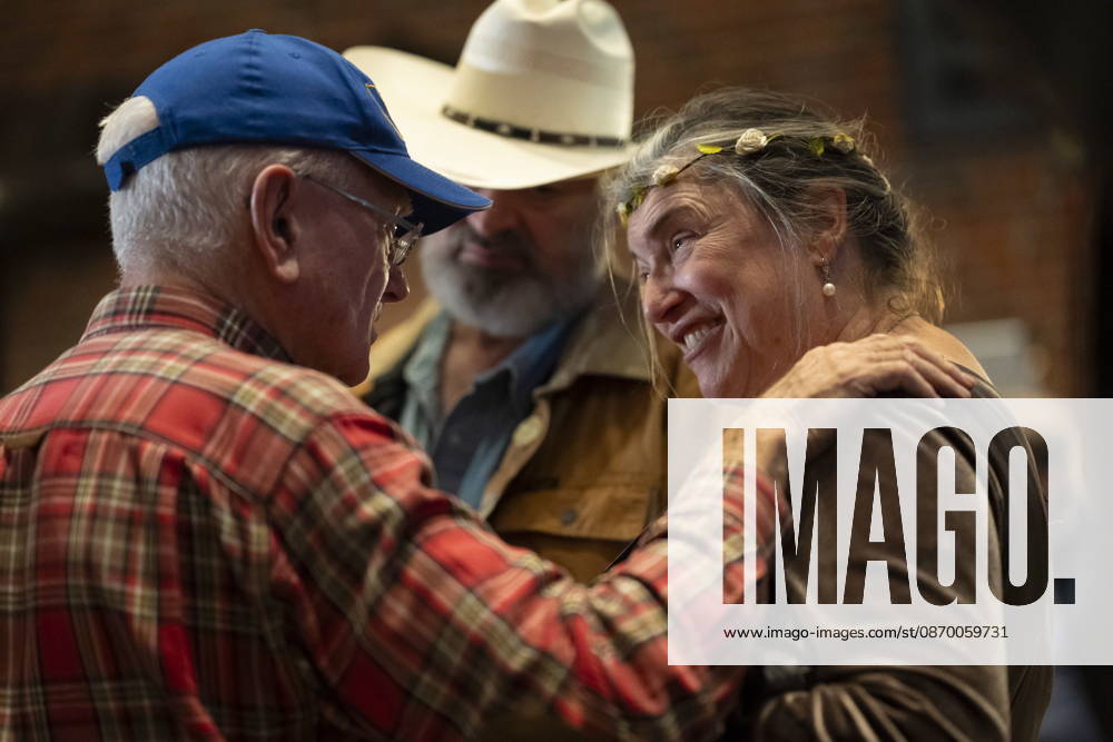 Alberta Prosperity Project supporters console each other as referendum results start to appear in Edmonton, Monday, Oct. 19, 2026. Edmonton Canada - ZUMAc35_ 20261019_zaf_c35_172