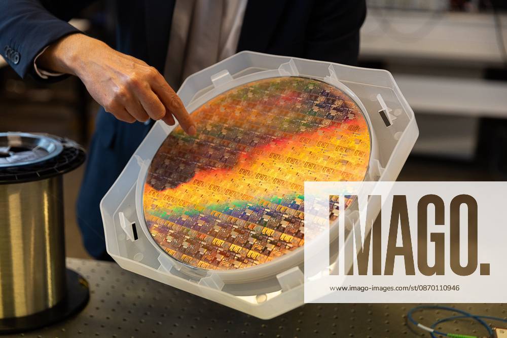 Illustration picture taken during a visit to IGent, a research building at the UGent University where scientists and companies collaborate to develop innovative technologies, on Tuesday 20 October 2026, in Gent. JAMESxARTHURxGEKIERE 190398627