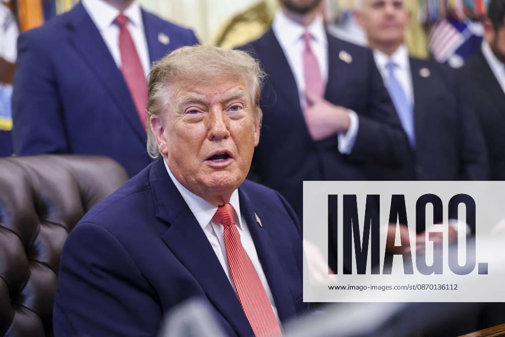 US President Trump speaks to reporters on taxpayer fraud US President Donald Trump responds to a question from the news media following his remarks about efforts to crack down on taxpayer fraud in the Oval Office of the White House in Washington, DC, USA, 20 October 2026. WASHINGTON DISTRICT OF COLUMBIA United States