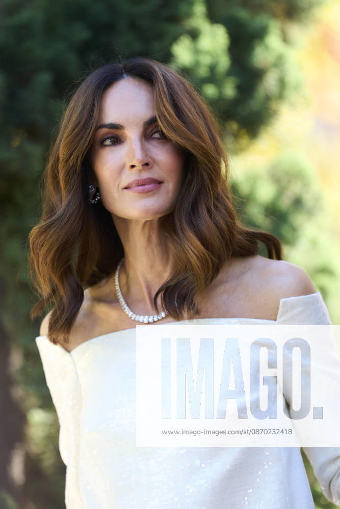 Eugenia Silva attends RABAT Waves Photocall at Velazquez 131 on October 21, 2026 in Madrid, Spain Madrid Spain - ZUMAg15_ 20261021_zaf_g15_066