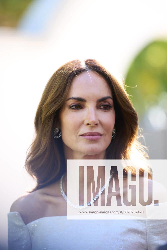 Eugenia Silva attends RABAT Waves Photocall at Velazquez 131 on October 21, 2026 in Madrid, Spain Madrid Spain - ZUMAg15_ 20261021_zaf_g15_068