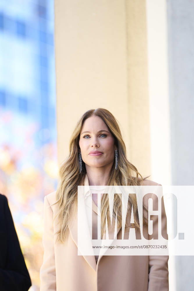 Helen Sviden attends RABAT Waves Photocall at Velazquez 131 on October 21, 2026 in Madrid, Spain Madrid Spain - ZUMAg15_ 20261021_zaf_g15_069
