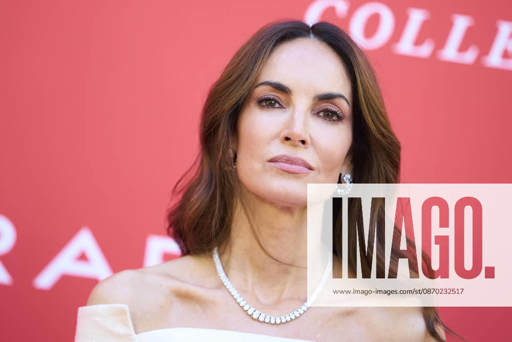 Eugenia Silva attends RABAT Waves Photocall at Velazquez 131 on October 21, 2026 in Madrid, Spain Madrid Spain - ZUMAg15_ 20261021_zaf_g15_077