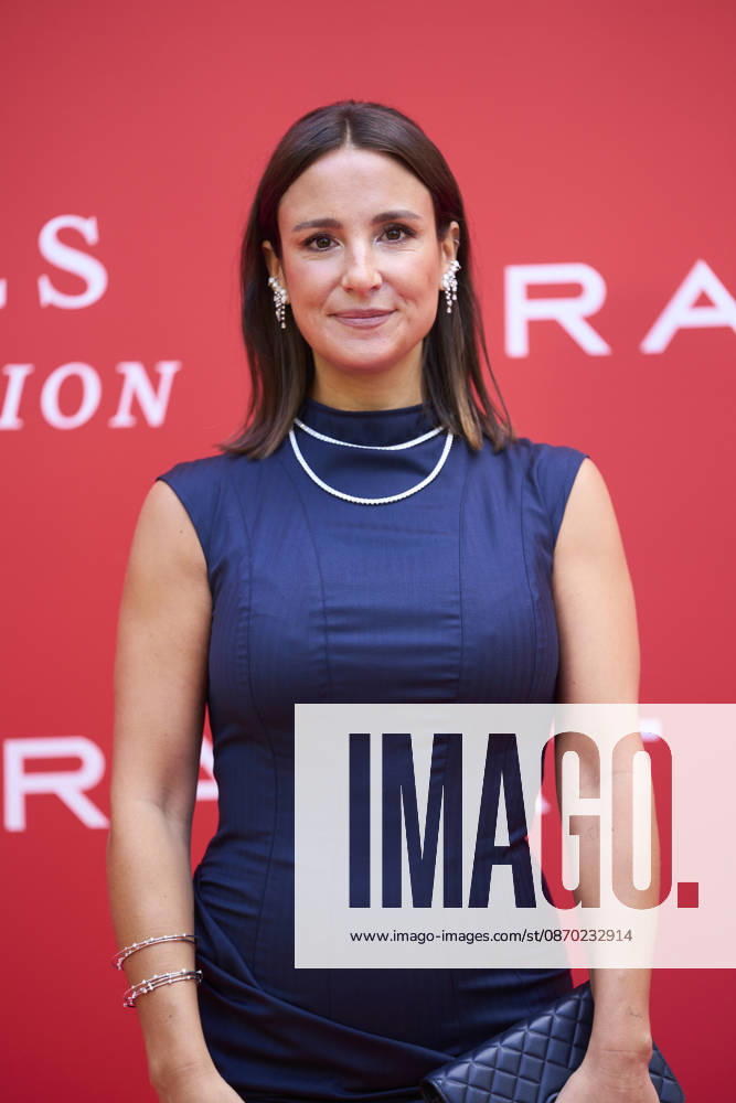 Marta Pombo attends RABAT Waves Photocall at Velazquez 131 on October 21, 2026 in Madrid, Spain Madrid Spain - ZUMAg15_ 20261021_zaf_g15_106