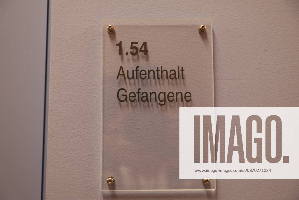 The Bautzen branch of the state-owned enterprise Sächsisches Immobilien und Baumanagement (SIB) today held a ceremony to mark the completion of the new prison kitchen at the Bautzen Correctional Facility. The previous prison kitc