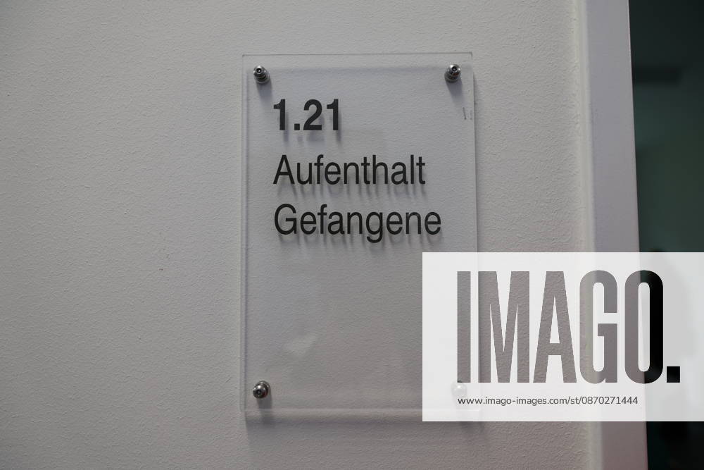 The Bautzen branch of the state-owned enterprise Sächsisches Immobilien und Baumanagement (SIB) today held a ceremony to mark the completion of the new prison kitchen at the Bautzen Correctional Facility. The previous prison kitc