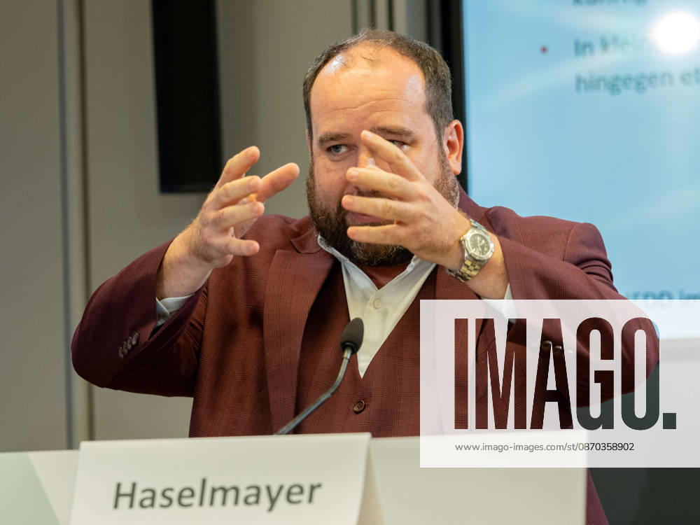 Presentation at the BMLUK by IFDD Managing Director Haselmayer on October 22, 2026, during the presentation of a study on quality of life in municipalities and prospects for vibrant regions at the Federal Ministry of Agriculture and Forestry, Climate and Environmental Protection, Regions, and Water Management in Vienna, Vienna, Austria