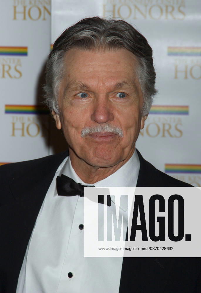 Washington D.C. - Tom Skerritt. 28th Annual Kennedy Center Honors State Department Dinner held at the State Department. Washington USA - ZUMAa123 20051203_zaa_a123_001