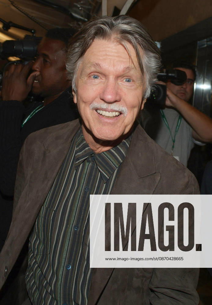 Toronto, Ontario, Canada - Tom Skerritt. Bonneville Premiere during the 2006 Toronto International Film Festival held at Roy Thomson Hall. Toronto USA - ZUMAa123 20050219_zaa_a123_003