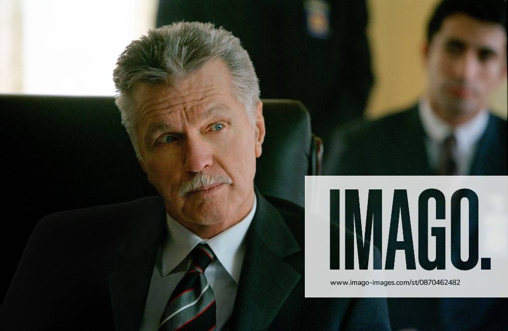 Tom Skerritt dies aged 93 TOM SKERRITT The Grid