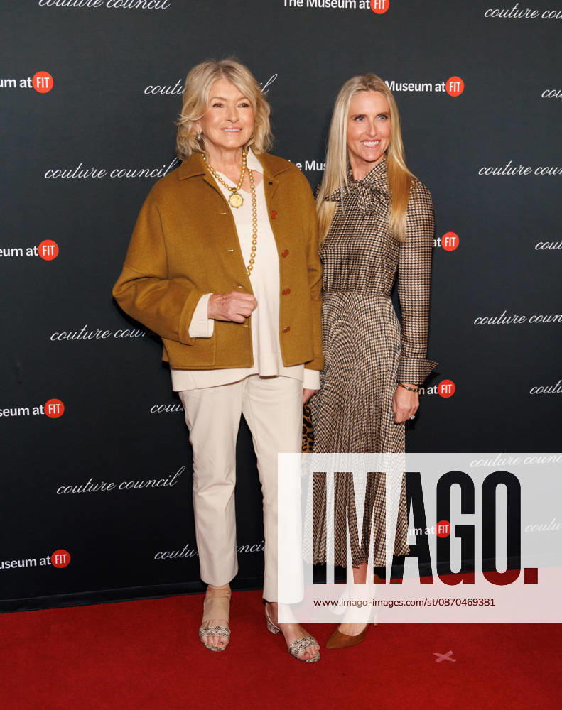 Martha Stewart attends the 2026 Couture Council Luncheon Honoring Diane von Furstenberg. Held at Gotham Hall in New York. Zuma Press October 22, 2026. New York United States - ZUMAp281 20261022_zea_p281_033
