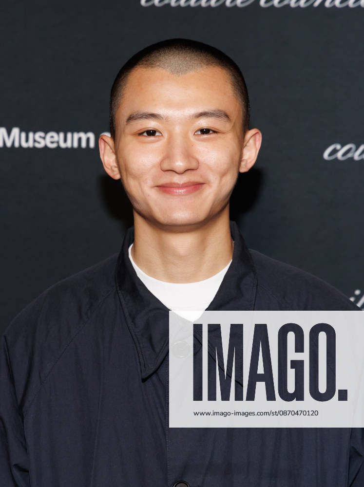 Zane Li attends the 2026 Couture Council Luncheon Honoring Diane von Furstenberg. Held at Gotham Hall in New York. Zuma Press October 22, 2026. New York United States - ZUMAp281 20261022_zea_p281_056