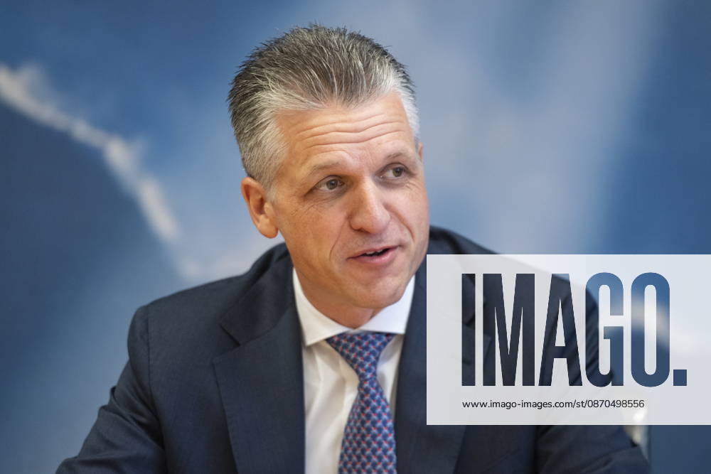 On Friday, October 23, 2026, Stephan Toscani, the CDU’s state chairman in Saarland, will welcome Thorsten Frei, the CDU’s parliamentary group leader in the German Bundestag, to the Saarland State Parliament. Together, they will hold a press conference. Pictured: Thorsten Frei, Member of the Bundestag, CDU bub