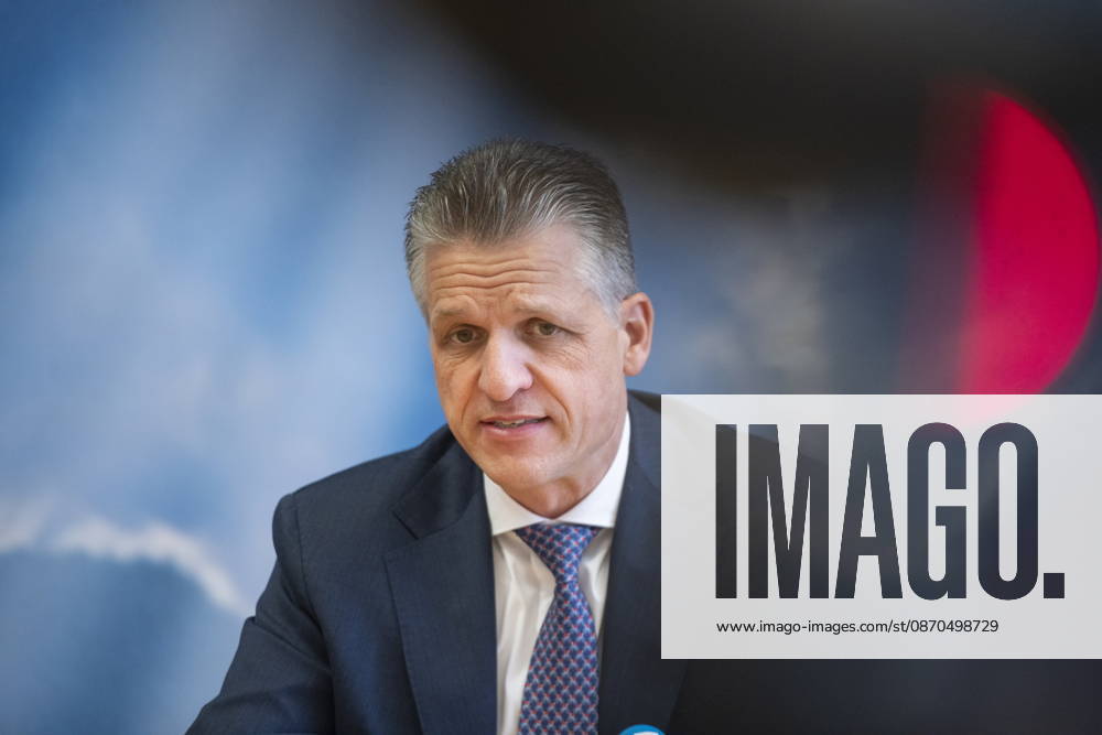 On Friday, October 23, 2026, Stephan Toscani, the CDU’s state chairman in Saarland, will welcome Thorsten Frei, the CDU’s parliamentary group leader in the German Bundestag, to the Saarland State Parliament. Together, they will hold a press conference. Pictured: Thorsten Frei, Member of the Bundestag, CDU bub
