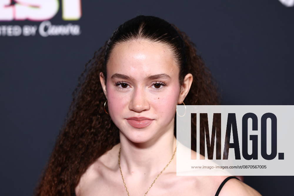 2026 AFI Fest - Special Screening Of Independent Film Company s Mouse Chloe Coleman at the 2026 AFI (American Film Institute) Fest Presented By Canva - Special Screening Of Independent Film Company s Mouse held at TCL Chinese 6 Theatres at Ovation Hollywood on October 23, 2026 in Hollywood, Los Angeles, California, United States. Hollywood California United States