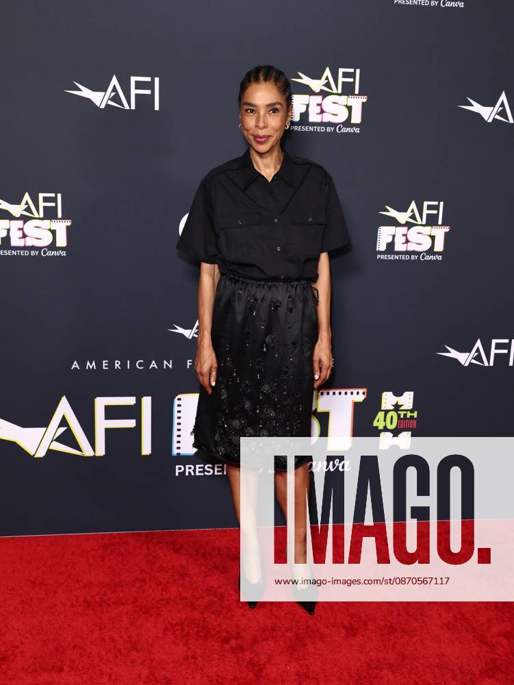 2026 AFI Fest - Special Screening Of Independent Film Company s Mouse Sophie Okoneda at the 2026 AFI (American Film Institute) Fest Presented By Canva - Special Screening Of Independent Film Company s Mouse held at TCL Chinese 6 Theatres at Ovation Hollywood on October 23, 2026 in Hollywood, Los Angeles, California, United States. Hollywood California United States