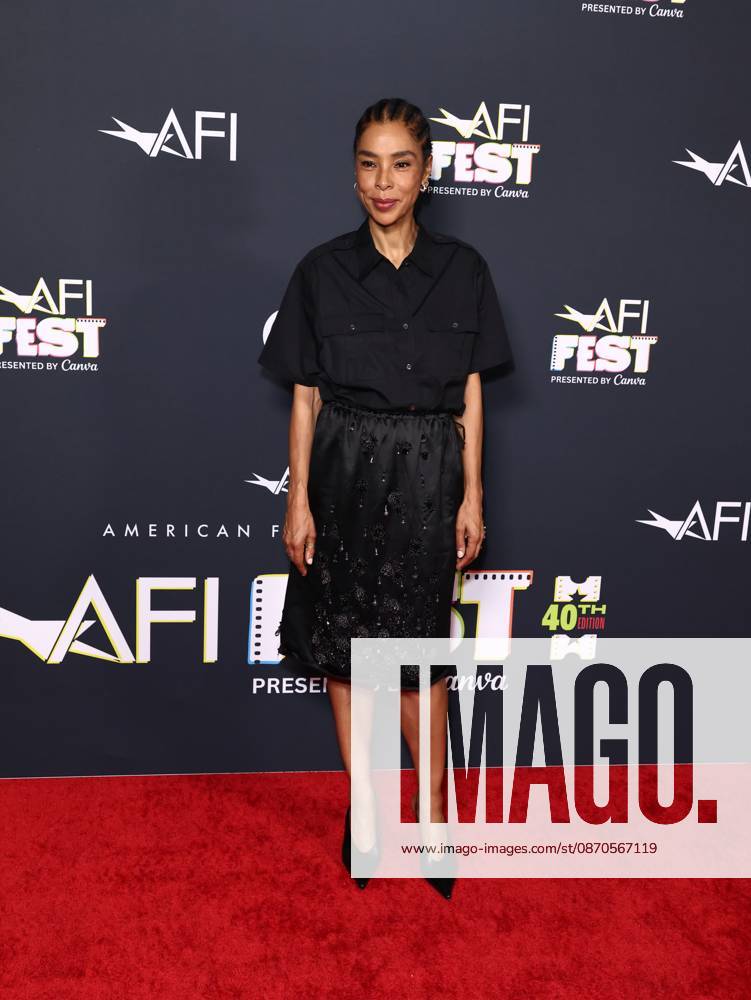 2026 AFI Fest - Special Screening Of Independent Film Company s Mouse Sophie Okoneda at the 2026 AFI (American Film Institute) Fest Presented By Canva - Special Screening Of Independent Film Company s Mouse held at TCL Chinese 6 Theatres at Ovation Hollywood on October 23, 2026 in Hollywood, Los Angeles, California, United States. Hollywood California United States