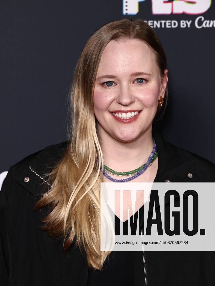 2026 AFI Fest - Special Screening Of Independent Film Company s Mouse Kelly OSullivan at the 2026 AFI (American Film Institute) Fest Presented By Canva - Special Screening Of Independent Film Company s Mouse held at TCL Chinese 6 Theatres at Ovation Hollywood on October 23, 2026 in Hollywood, Los Angeles, California, United States. Hollywood California United States