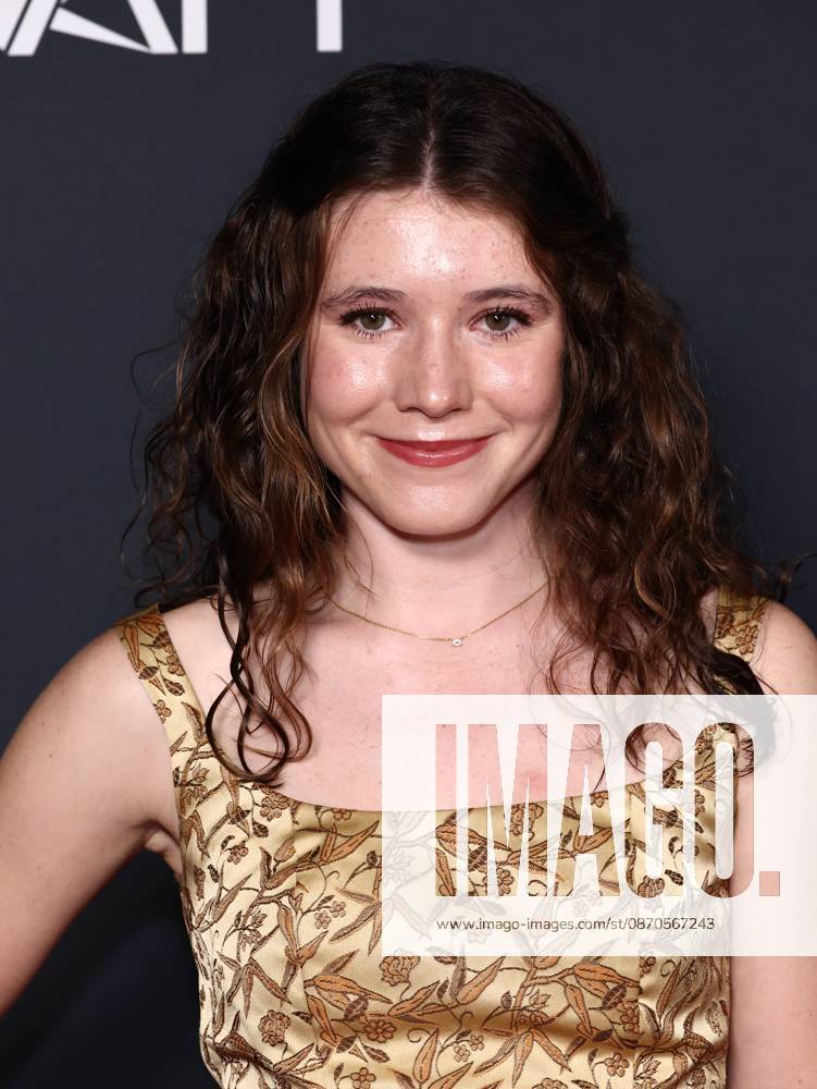 2026 AFI Fest - Special Screening Of Independent Film Company s Mouse Katherine Mallen Kupferer at the 2026 AFI (American Film Institute) Fest Presented By Canva - Special Screening Of Independent Film Company s Mouse held at TCL Chinese 6 Theatres at Ovation Hollywood on October 23, 2026 in Hollywood, Los Angeles, California, United States. Hollywood California United States