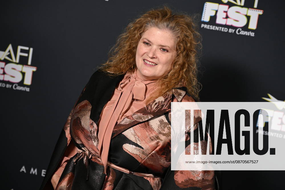 2026 AFI Fest - Stealing Magic Premiere HOLLYWOOD, CALIFORNIA - OCTOBER 23: Melanie Miller attends the Stealing Magic premiere during the 2026 AFI Fest at TCL Chinese 6 Theatres on October 23, 2026 Credit: Michael Mattes AdMedia