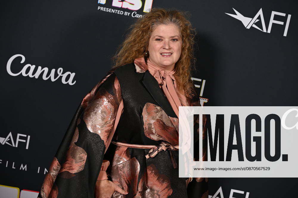 2026 AFI Fest - Stealing Magic Premiere HOLLYWOOD, CALIFORNIA - OCTOBER 23: Melanie Miller attends the Stealing Magic premiere during the 2026 AFI Fest at TCL Chinese 6 Theatres on October 23, 2026 Credit: Michael Mattes AdMedia