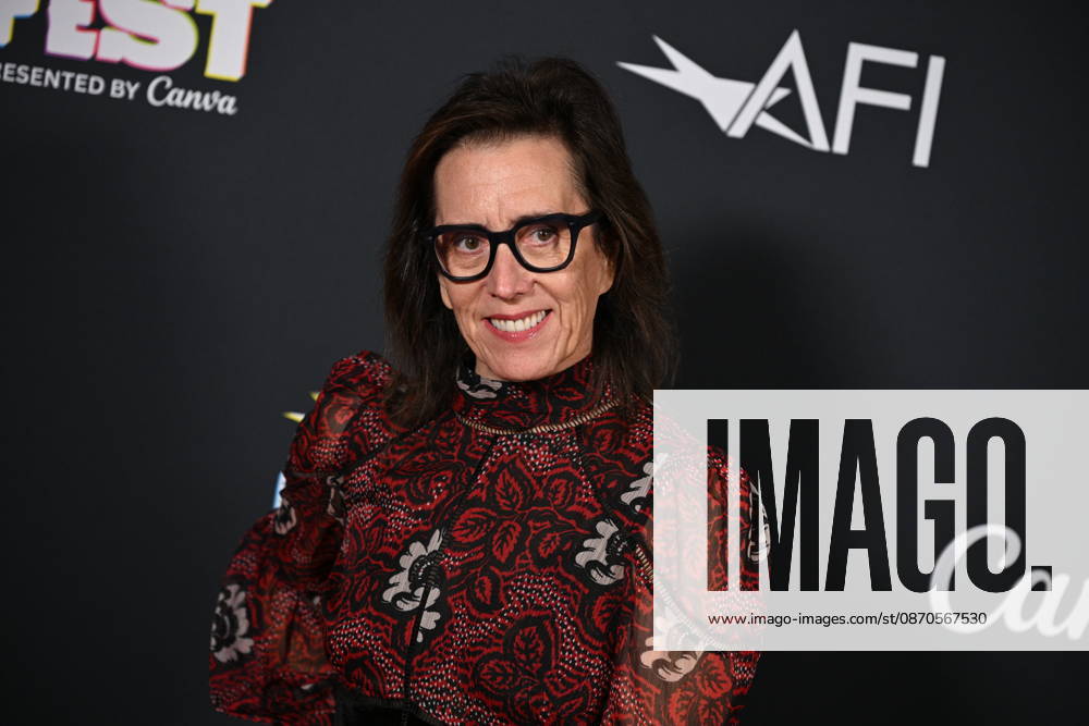 2026 AFI Fest - Stealing Magic Premiere HOLLYWOOD, CALIFORNIA - OCTOBER 23:Diane Becker attends the Stealing Magic premiere during the 2026 AFI Fest at TCL Chinese 6 Theatres on October 23, 2026 Credit: Michael Mattes AdMedia