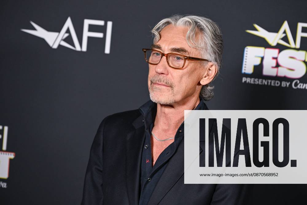 Tony Gilroy at arrivals for BEHEMOTH! Premiere at AFI FEST presented by Canva, TCL Chinese Theatre, Hollywood, CA, October 23, 2026. Photo By: Michael Mattes Everett Collection BEHEMOTH! Premiere at AFI FEST presented by Canva PUBLICATIONXNOTxINxCANxCHNxFRAxITAxJPNxNORxPOLxRUSxESPxUKxUSA