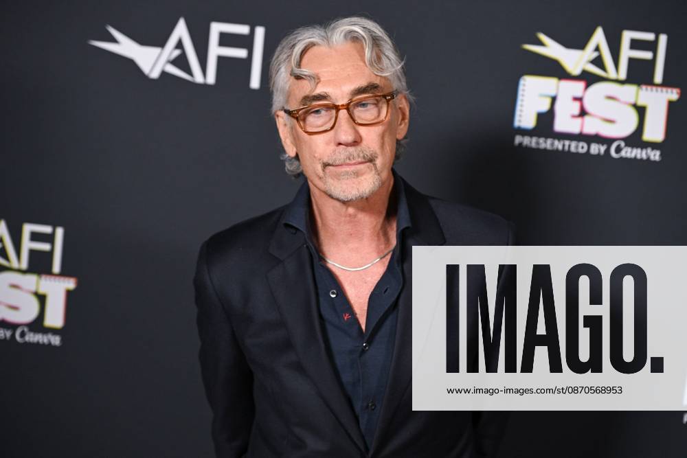 Tony Gilroy at arrivals for BEHEMOTH! Premiere at AFI FEST presented by Canva, TCL Chinese Theatre, Hollywood, CA, October 23, 2026. Photo By: Michael Mattes Everett Collection BEHEMOTH! Premiere at AFI FEST presented by Canva PUBLICATIONXNOTxINxCANxCHNxFRAxITAxJPNxNORxPOLxRUSxESPxUKxUSA