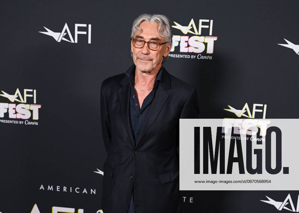 Tony Gilroy at arrivals for BEHEMOTH! Premiere at AFI FEST presented by Canva, TCL Chinese Theatre, Hollywood, CA, October 23, 2026. Photo By: Michael Mattes Everett Collection BEHEMOTH! Premiere at AFI FEST presented by Canva PUBLICATIONXNOTxINxCANxCHNxFRAxITAxJPNxNORxPOLxRUSxESPxUKxUSA