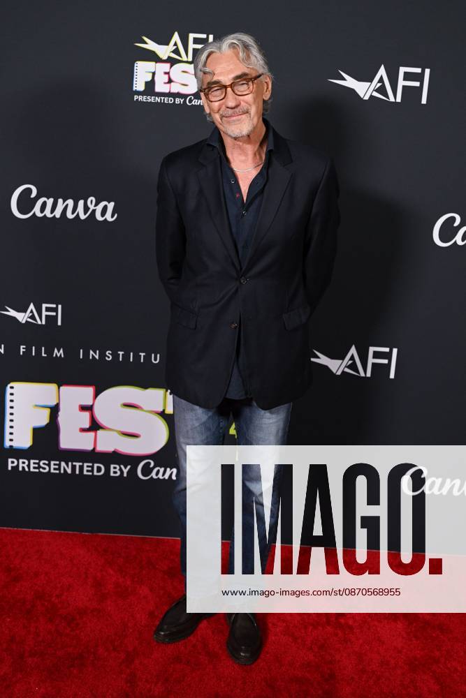 Tony Gilroy at arrivals for BEHEMOTH! Premiere at AFI FEST presented by Canva, TCL Chinese Theatre, Hollywood, CA, October 23, 2026. Photo By: Michael Mattes Everett Collection BEHEMOTH! Premiere at AFI FEST presented by Canva PUBLICATIONXNOTxINxCANxCHNxFRAxITAxJPNxNORxPOLxRUSxESPxUKxUSA