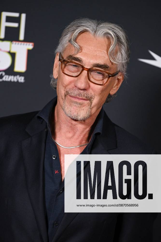 Tony Gilroy at arrivals for BEHEMOTH! Premiere at AFI FEST presented by Canva, TCL Chinese Theatre, Hollywood, CA, October 23, 2026. Photo By: Michael Mattes Everett Collection BEHEMOTH! Premiere at AFI FEST presented by Canva PUBLICATIONXNOTxINxCANxCHNxFRAxITAxJPNxNORxPOLxRUSxESPxUKxUSA