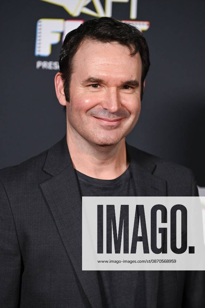 Brandon Roberts at arrivals for BEHEMOTH! Premiere at AFI FEST presented by Canva, TCL Chinese Theatre, Hollywood, CA, October 23, 2026. Photo By: Michael Mattes Everett Collection BEHEMOTH! Premiere at AFI FEST presented by Canva PUBLICATIONXNOTxINxCANxCHNxFRAxITAxJPNxNORxPOLxRUSxESPxUKxUSA