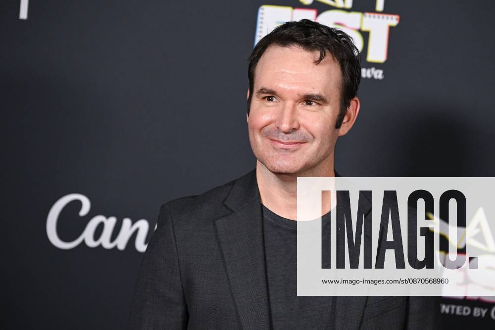 Brandon Roberts at arrivals for BEHEMOTH! Premiere at AFI FEST presented by Canva, TCL Chinese Theatre, Hollywood, CA, October 23, 2026. Photo By: Michael Mattes Everett Collection BEHEMOTH! Premiere at AFI FEST presented by Canva PUBLICATIONXNOTxINxCANxCHNxFRAxITAxJPNxNORxPOLxRUSxESPxUKxUSA