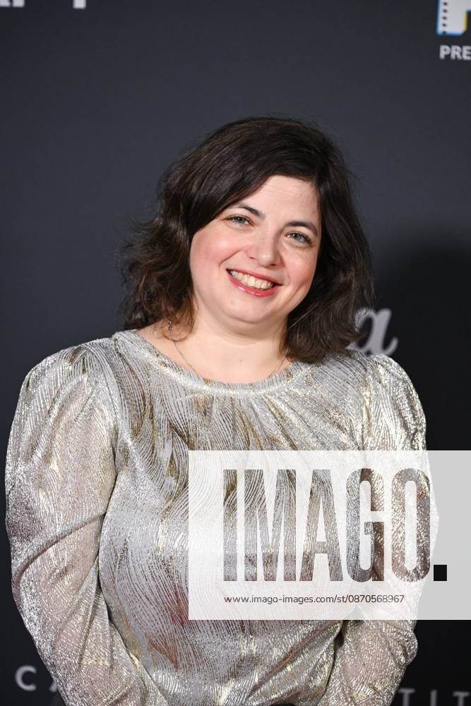 Nami Melumad at arrivals for BEHEMOTH! Premiere at AFI FEST presented by Canva, TCL Chinese Theatre, Hollywood, CA, October 23, 2026. Photo By: Michael Mattes Everett Collection BEHEMOTH! Premiere at AFI FEST presented by Canva PUBLICATIONXNOTxINxCANxCHNxFRAxITAxJPNxNORxPOLxRUSxESPxUKxUSA