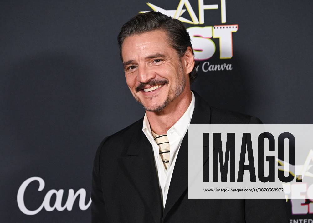Pedro Pascal at arrivals for BEHEMOTH! Premiere at AFI FEST presented by Canva, TCL Chinese Theatre, Hollywood, CA, October 23, 2026. Photo By: Michael Mattes Everett Collection BEHEMOTH! Premiere at AFI FEST presented by Canva PUBLICATIONXNOTxINxCANxCHNxFRAxITAxJPNxNORxPOLxRUSxESPxUKxUSA
