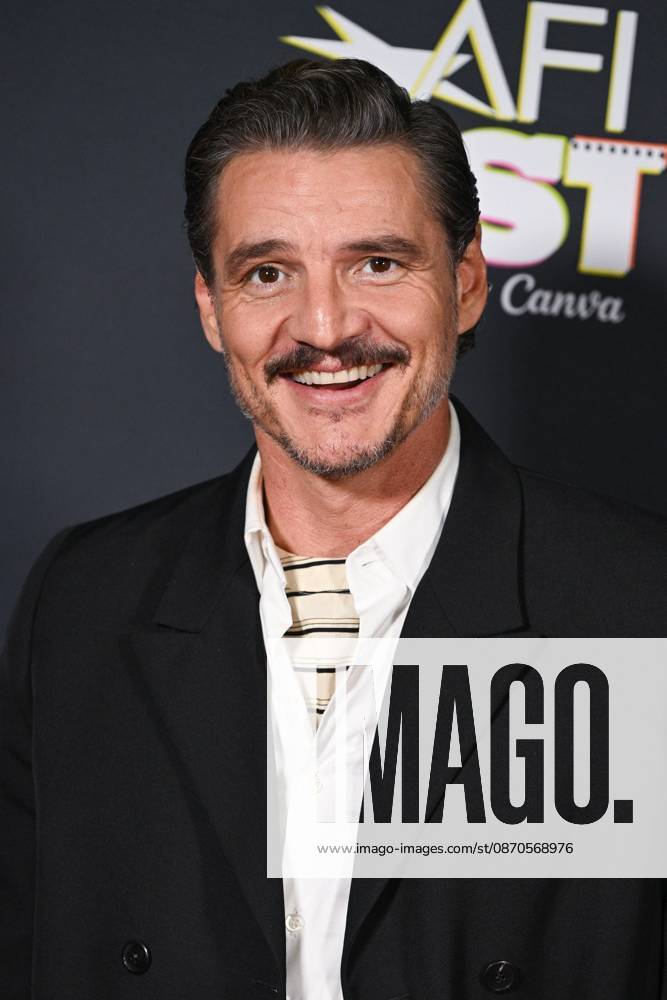 Pedro Pascal at arrivals for BEHEMOTH! Premiere at AFI FEST presented by Canva, TCL Chinese Theatre, Hollywood, CA, October 23, 2026. Photo By: Michael Mattes Everett Collection BEHEMOTH! Premiere at AFI FEST presented by Canva PUBLICATIONXNOTxINxCANxCHNxFRAxITAxJPNxNORxPOLxRUSxESPxUKxUSA