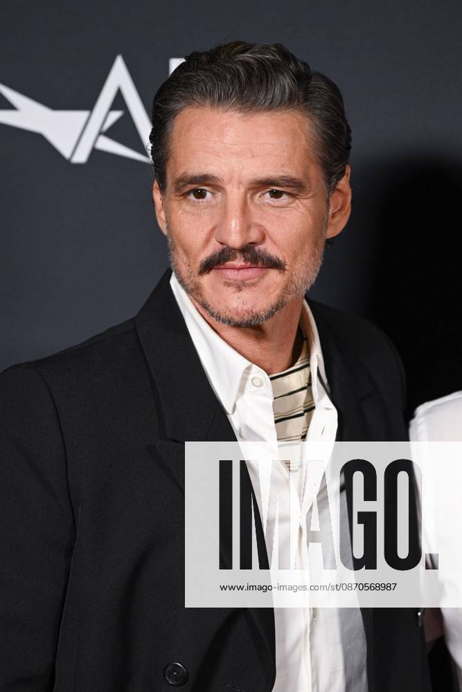 Pedro Pascal at arrivals for BEHEMOTH! Premiere at AFI FEST presented by Canva, TCL Chinese Theatre, Hollywood, CA, October 23, 2026. Photo By: Michael Mattes Everett Collection BEHEMOTH! Premiere at AFI FEST presented by Canva PUBLICATIONXNOTxINxCANxCHNxFRAxITAxJPNxNORxPOLxRUSxESPxUKxUSA