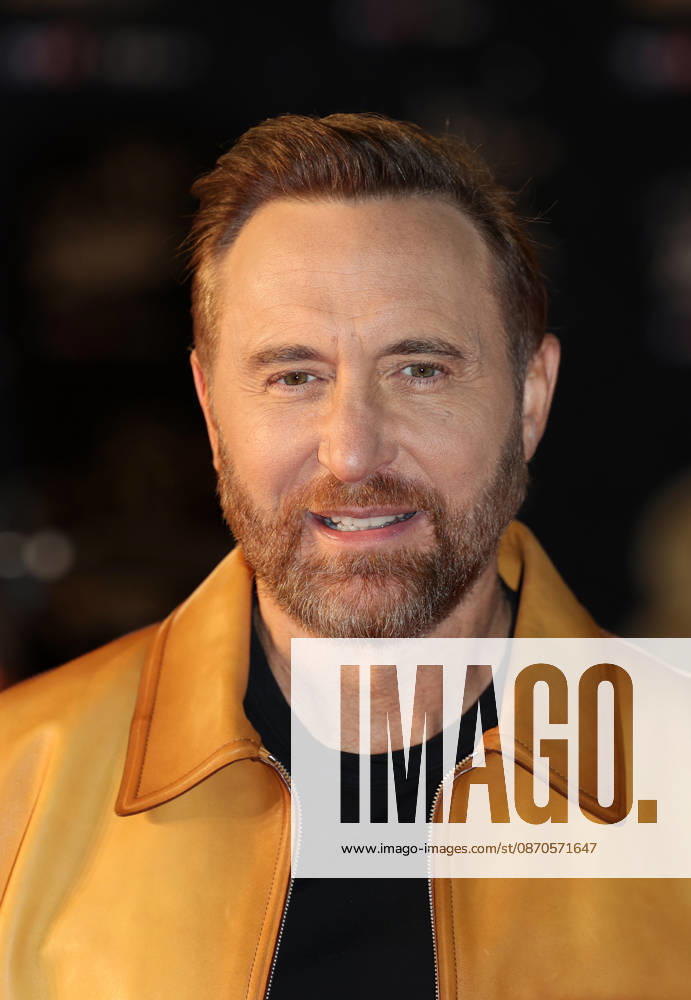 NRJ Music Awards 2026 David Guetta NRJ Music Awards 2026 au Palais des Festivals et des Congrès de Cannes. France , Paris le 23 octobre 2026