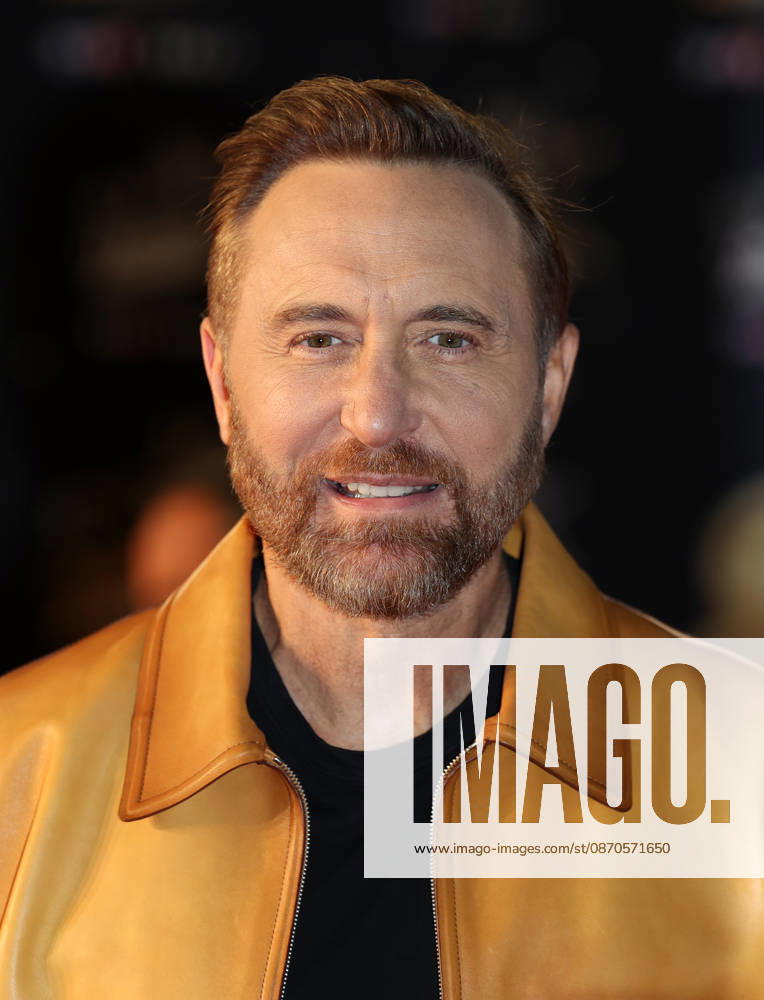 NRJ Music Awards 2026 David Guetta NRJ Music Awards 2026 au Palais des Festivals et des Congrès de Cannes. France , Paris le 23 octobre 2026