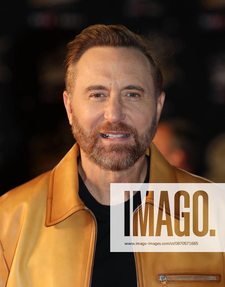 NRJ Music Awards 2026 David Guetta NRJ Music Awards 2026 au Palais des Festivals et des Congrès de Cannes. France , Paris le 23 octobre 2026